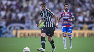 Confronto, mais uma vez, será no Castelão. Foto: Fernando Santos/Ceará Sporting Club