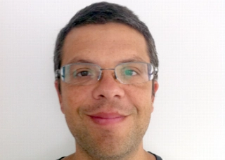 O jornalista integrou a seção de colunistas do Portal Terceiro Tempo. Foto: Portal Terceiro Tempo