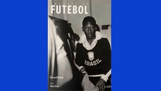 Terceiro Tempo - Livros da Semana - Craques do Futebol