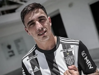 Saravia no Corinthians? 