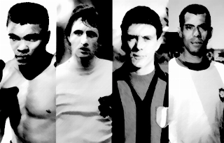 Relembre as personalidades que nos deixaram neste ano