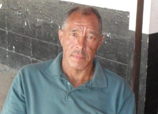 O ex-atleta lutava contra sequelas de um AVC