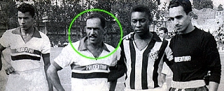 Pai do ídolo são-paulino vivia em Campinas-SP