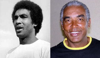 Terceiro Tempo - Antes e Depois - Gerald&atilde;o