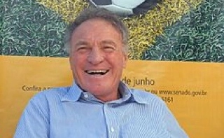 Relembre momentos da carreira de Mazzola, o aniversariante do dia