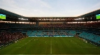 Estreia da Copa América em Porto Alegre tem Arena vazia e vaias