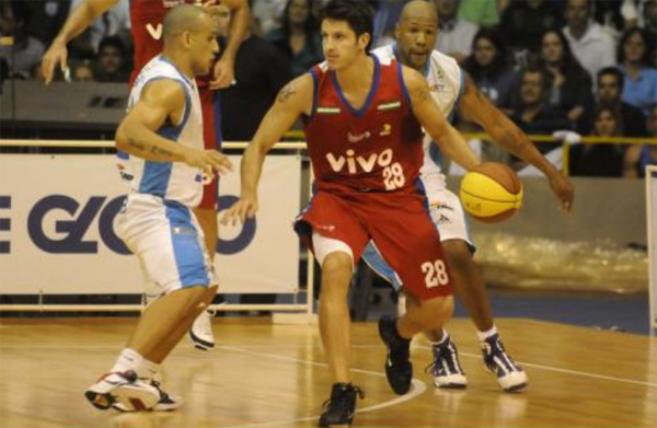 3 Pontos: Brasília Sai Na Frente Do Franca Na Final Do NBB - Notícias ...