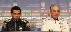Tite tem 15 garantidos, 2 quase e seis vagas abertas; veja o raio-x