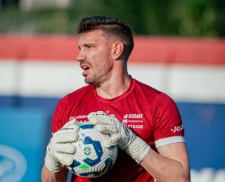 João Ricardo no Corinthians? 