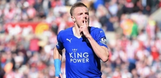 Time do Leicester não terá bônus por título. Mas pode ganhar festa em Vegas