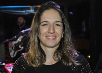 Bia Figueiredo - Pilota
