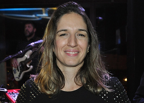 Bia Figueiredo - Pilota