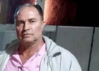 Vander tinha 58 anos e vivia em Divino-MG