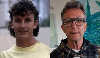 Terceiro Tempo - Antes e Depois - Neto