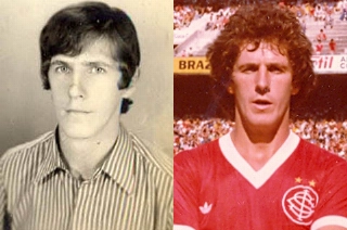 Terceiro Tempo - Antes e Depois - Adilson Miranda