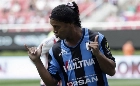 Ronaldinho tem início inferior ao Galo, mas se protege com nome e idolatria