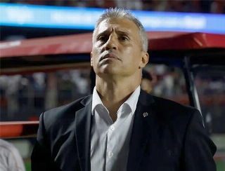 Crespo em novo clube? 