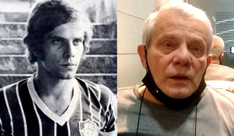 Dois momentos de Manfrini