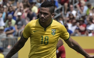 No futebol masculino, o Brasil sofre no Pan de maldição similar a da Olimpíada: faz más campanhas não importa a fase ou resultado