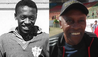 Terceiro Tempo - Antes e Depois - Ivair