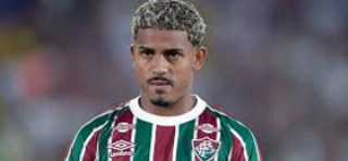 Terceiro Tempo - Bola Murcha - John Kennedy - O Fluminense dominou o modesto Deportivo La Guaira na Venezuela, mas o atacante tricolor perdeu tr&ecirc;s chances claras de gol. A partida terminou empatada sem gols e ficou claro que o jovem precisa melhorar sua pontaria...