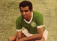 Vavá - Ex-atacante do Vasco, Palmeiras e Seleção