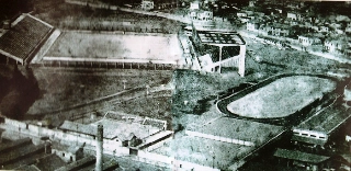 Local passou por muitas mudanças nas dez décadas. Foto: Divulgação