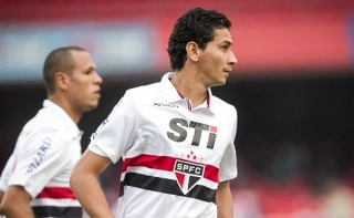 Une Ganso e Luís Fabiano, ainda, propostas recentes para deixar o clube