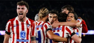 Terceiro Tempo - Bola Cheia - Atl&eacute;tico de Madrid - Depois de bater o Barcelona por 2 a 0 no Camp Nou, o Atl&eacute;tico garantiu vaga &agrave; semifinal da Liga dos Campe&otilde;es mesmo perdendo o jogo da volta, em casa, por 2 a 1. O time comandado por Diego Simeone at&eacute; balan&ccedil;ou quando ficou com dois gols de desvantagem, mas conseguiu esfriar o advers&aacute;rio e fazer um golzinho que o garantiu a permanecer na competi&ccedil;&atilde;o.