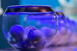 Terceira fase do certame reúne 32 equipes. Foto: CBF/Divulgação