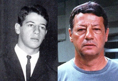Antes e depois