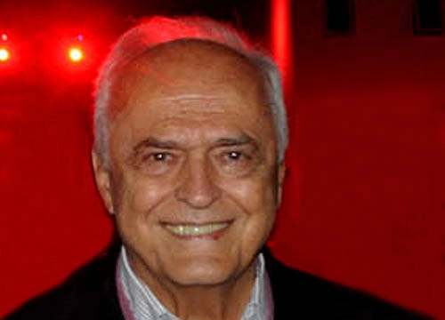 Leco - Presidente do São Paulo