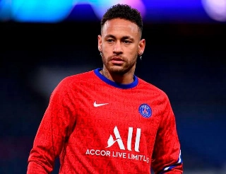 Presidente do Barça já teria inclusive conversado com o mandatório do clube francês por Neymar. Foto: Facebook/Reprodução