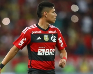 Luiz Araújo no Atlético-MG?