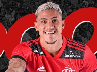 Foto: Clube de Regatas do Flamengo