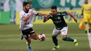 Foto: Cesar Greco/Ag. Palmeiras