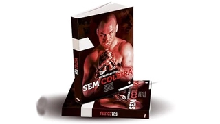Terceiro Tempo - Livros da Semana - Wanderlei Silva - Sem Coleira