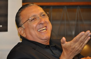 Que locutores mais marcaram a sua geração? Aqui vai a minha lista. Foto: Marcos Júnior Micheletti/Portal TT