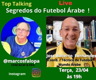 Profissional acumula vasta experiência