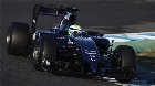 F1: Massa estreia com o segundo melhor tempo do dia em Jerez