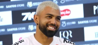Terceiro Tempo - Bola Cheia - Gabigol - O atacante foi o destaque do Santos na vit&oacute;ria diante do Deportivo Cuenca, pela Sul-Americana. Marcou um gol e deu passe para outro. Diferente da 'grande estrela' do time, joga em qualquer tipo de campo e se esfor&ccedil;a em prol dos companheiros. 