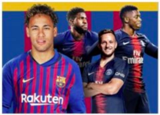 Barça quer pagar € 285 milhões por Neymar e destrói a tese de que o brasileiro estaria desvalorizado 