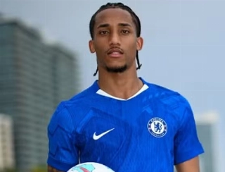 João Pedro no Barcelona?