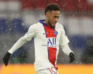 Atacante brasileiro voltou a despertar o interesse do Barcelona. Foto: Facebook/Reprodução