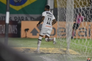 Foto: Ivan Storti/Santos FC