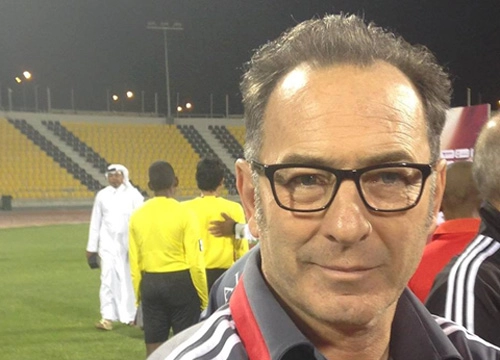 Flavio Trevisan - Preparador f&iacute;sico e ex-jogador