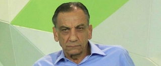 Comentarista deixou o programa antes do final