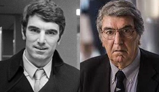 Terceiro Tempo - Antes e Depois - Dino Zoff