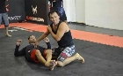 Em seminário de wrestling para MMA Edson Kudo mostra fundamentos pouco explorados por brasileiros