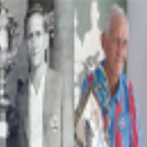 Marito - Antes e Depois - Bahia